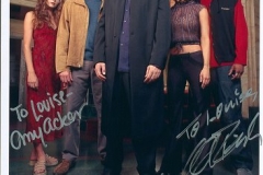 Starfury: Bad Girls and Wild Boys