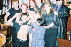 Sector 14: Nerdcon South