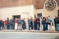 Wolverhampton and Glasgow 1-Day Events