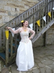 thebride