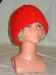 Red Head hat