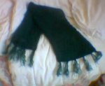 shawl