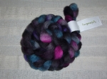 Limegreenjelly Merino in Take Me Out