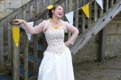 Martin and Emily\'s Wedding