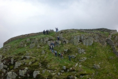 Hadrian's Wall 09