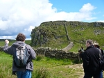 Walkabout
