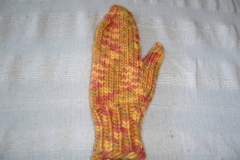 Finished Objects 2009