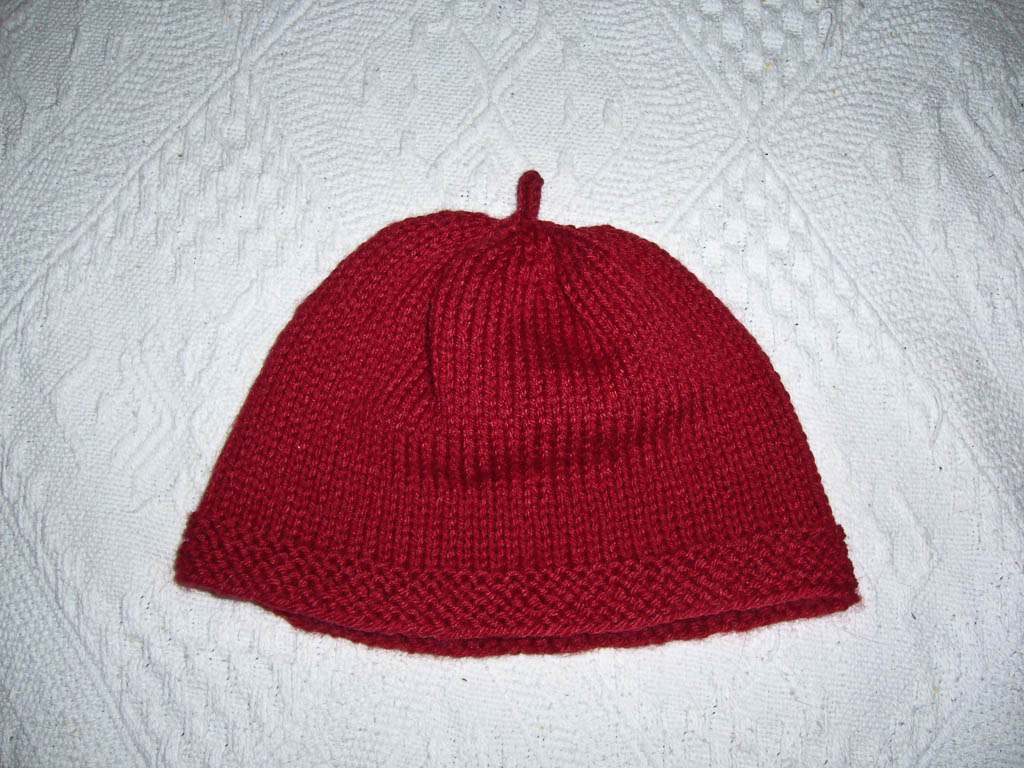 Lil Red hat