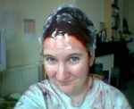 hairdying