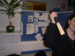 staking