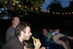 BBQ Jul 08