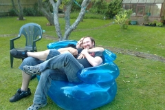 BBQ June 10