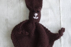 Knitting