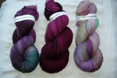 Yarn