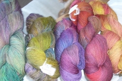 Posh Yarn